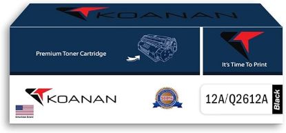 Picture of A12A/Q2612A