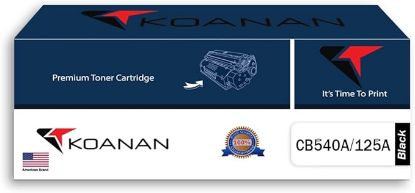 Picture of CB540A/125A