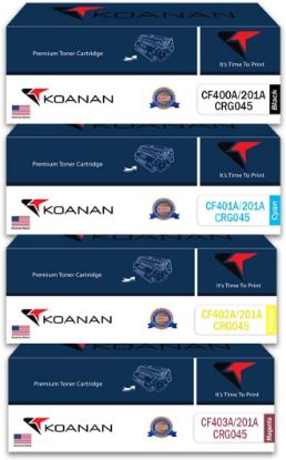 Picture of CF40XA Bundle